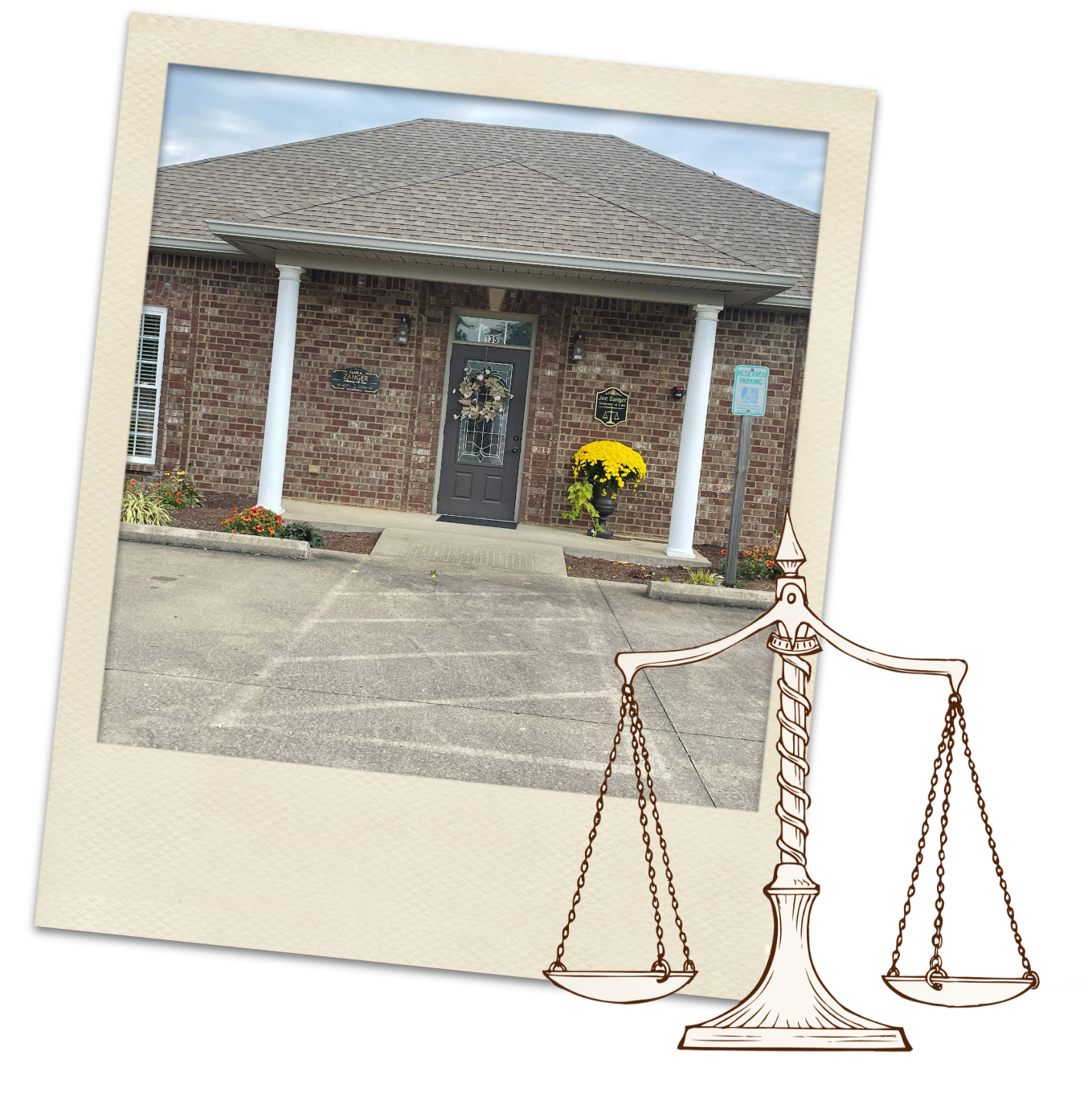 Zanger Law Firm